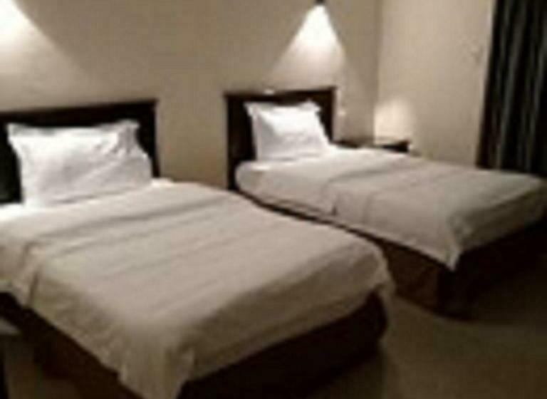 شقة 3 غرف, ركن فينيسيا للشقق المخدومة