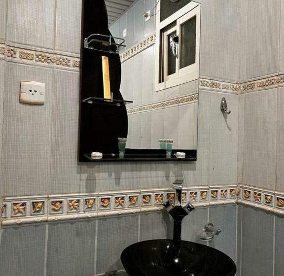 شقة 3 غرف, ركن فينيسيا للشقق المخدومة