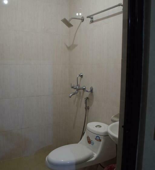 اتاق لوکس, Garangja