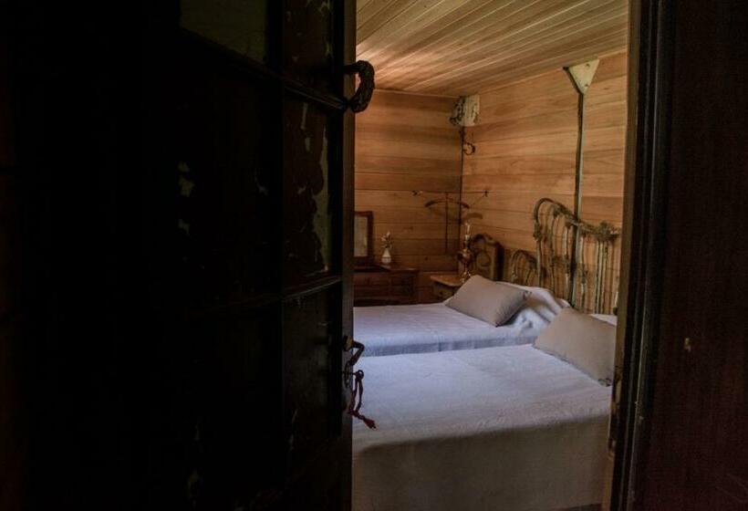 Люкс, Los Vagones De Areco