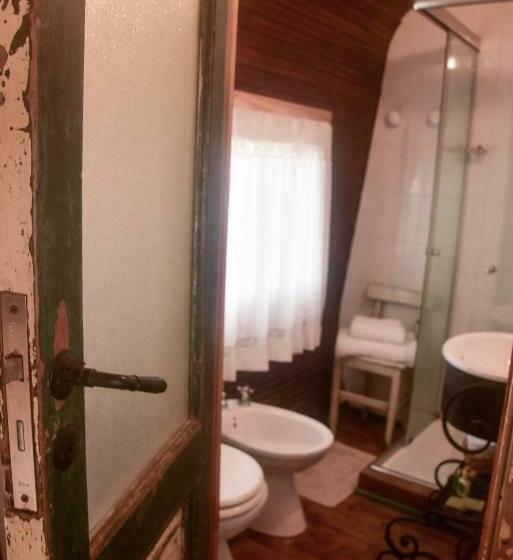 スイート, Los Vagones De Areco