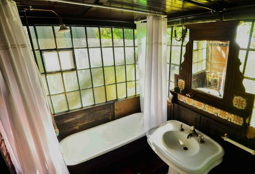 Люкс Superior, Los Vagones De Areco