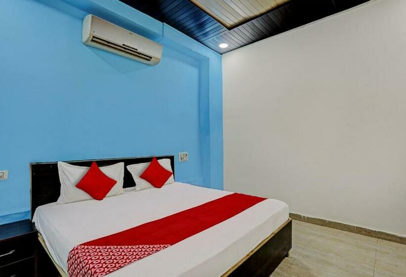 Трехместный Номер Классика, Flagship Hotel Mayur