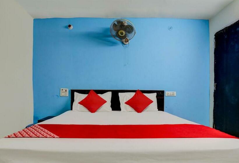 Трехместный Номер Классика, Flagship Hotel Mayur