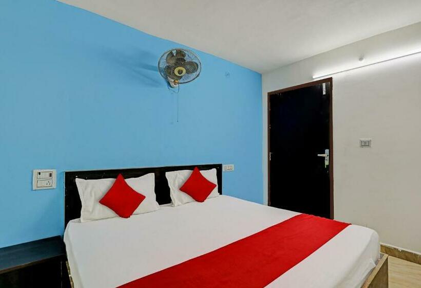 トリプルクラシックルーム, Flagship Hotel Mayur