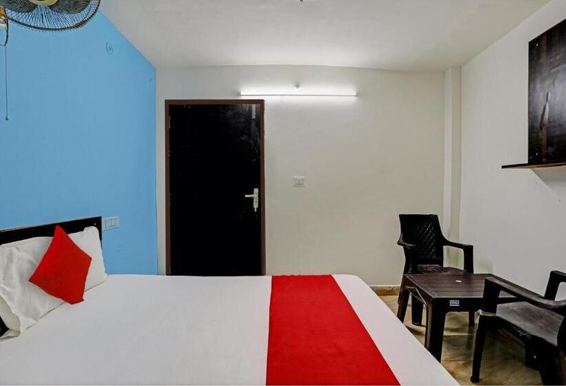 Трехместный Номер Классика, Flagship Hotel Mayur