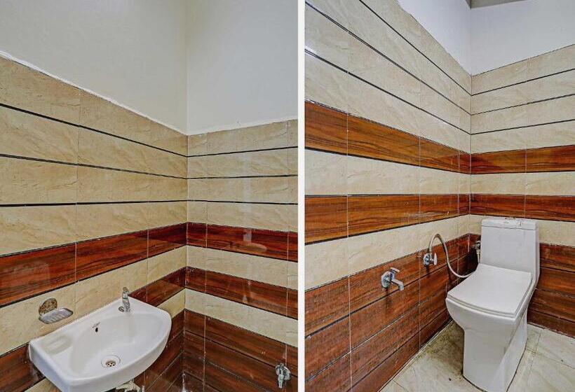 Трехместный Номер Классика, Flagship Hotel Mayur