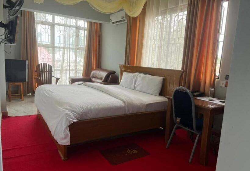 スタンダードルーム, Wawa