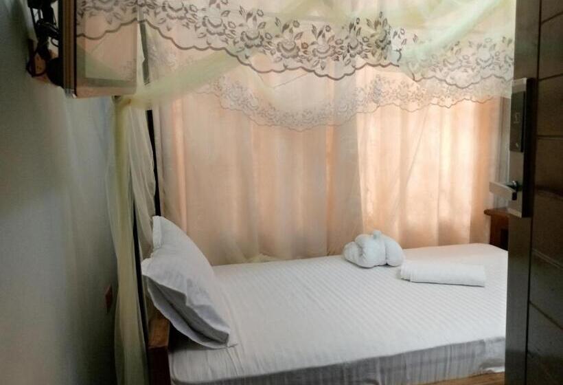 スタンダードルーム, Wawa