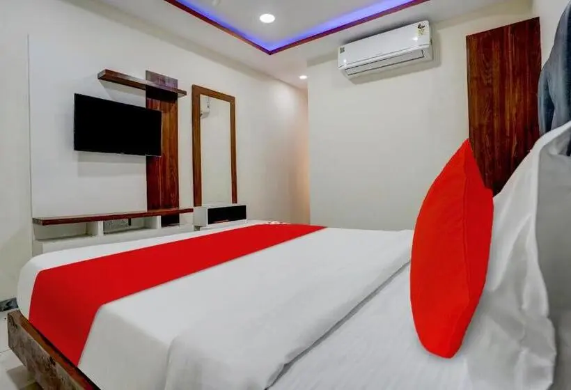 اتاق استاندارد, Oyo Flagship Hotel Prime Inn