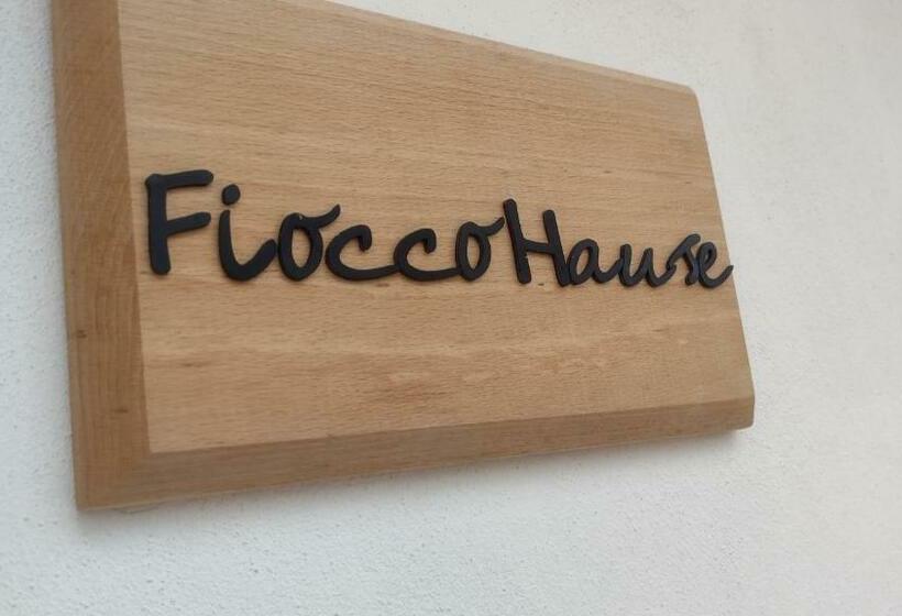 Номер Стандарт, Fioccohause