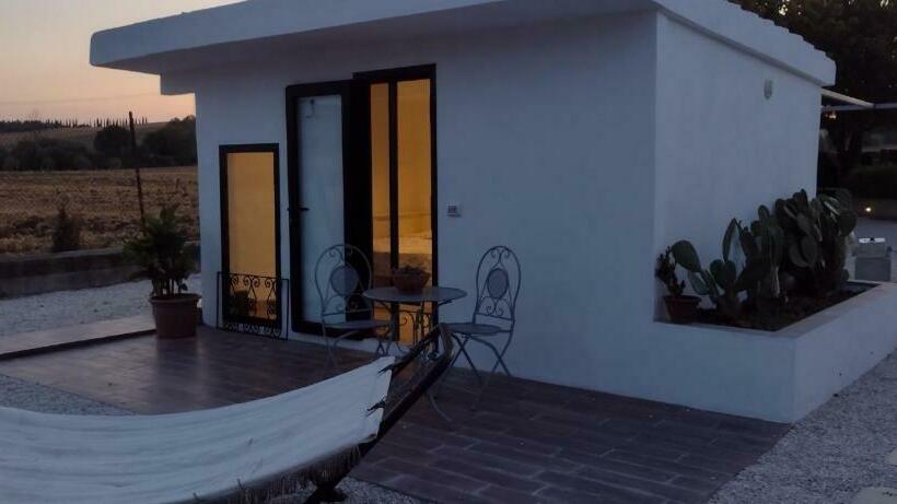 غرفة قياسية, Fioccohause