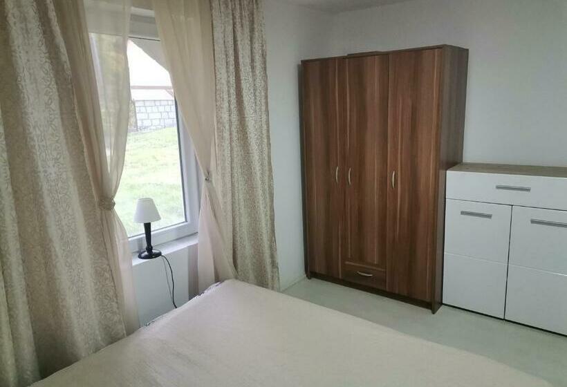 آپارتمان 1 خوابه همکف, Vikendica Andjelka 1 Zlatibor