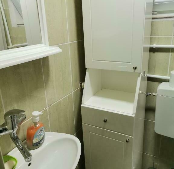 آپارتمان 1 خوابه همکف, Vikendica Andjelka 1 Zlatibor