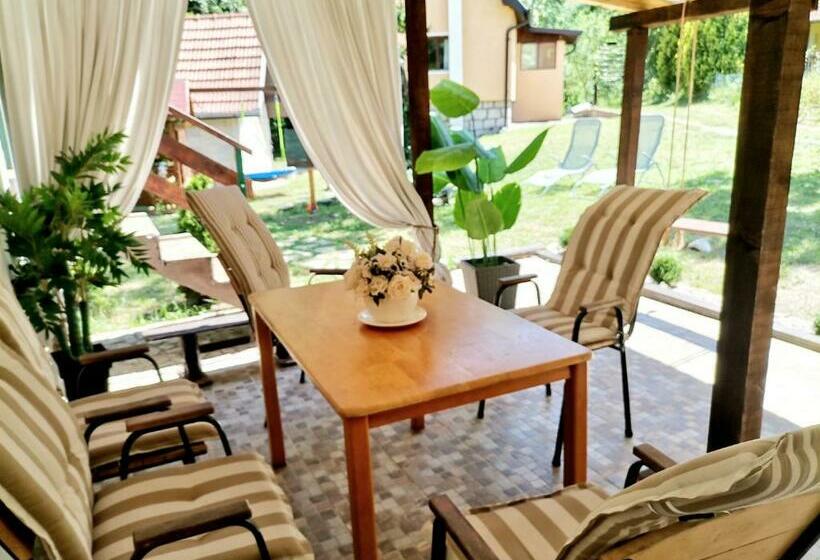 آپارتمان 1 خوابه همکف, Vikendica Andjelka 1 Zlatibor