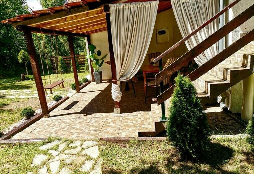 آپارتمان 1 خوابه همکف, Vikendica Andjelka 1 Zlatibor