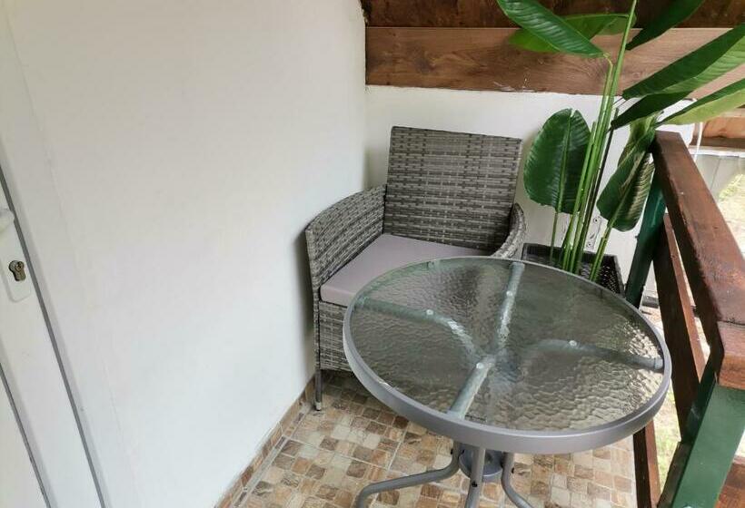 آپارتمان 1 خوابه با تراس, Vikendica Andjelka 1 Zlatibor