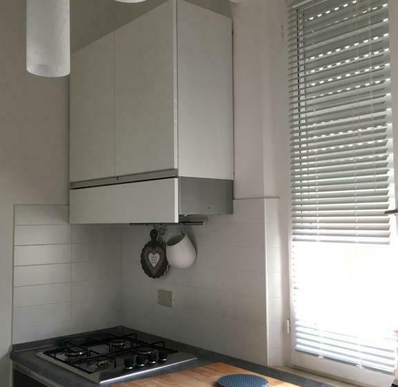 Стандартный Номер Кровать Кинг, Villa Al Mare