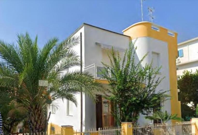 Стандартный Номер Кровать Кинг, Villa Al Mare