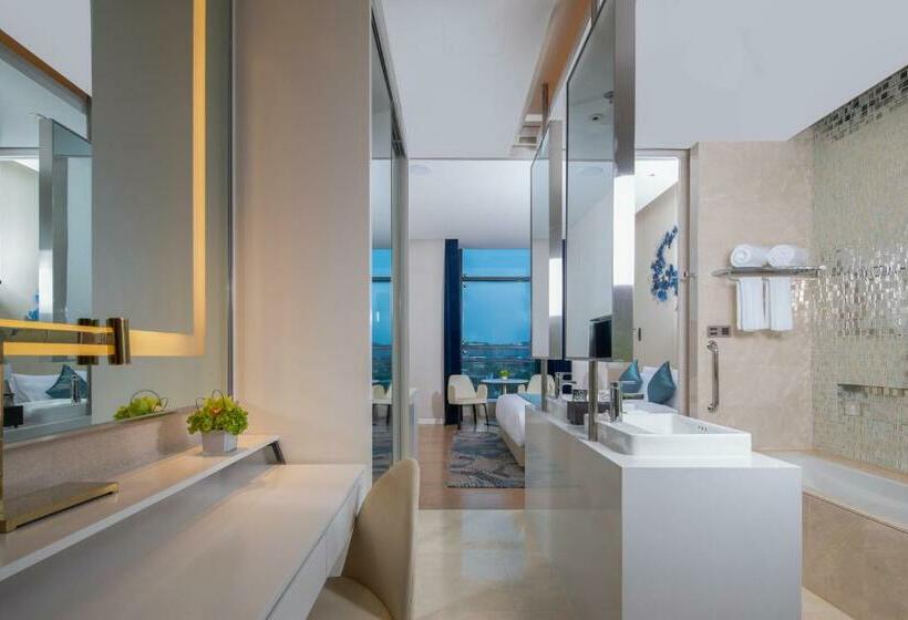 Номер Стандарт Тематический, Rocase Boutique Hotel Wuxi