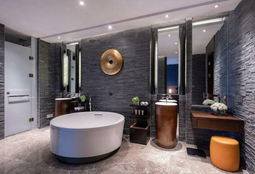 Люкс Премиум, Rocase Boutique Hotel Wuxi