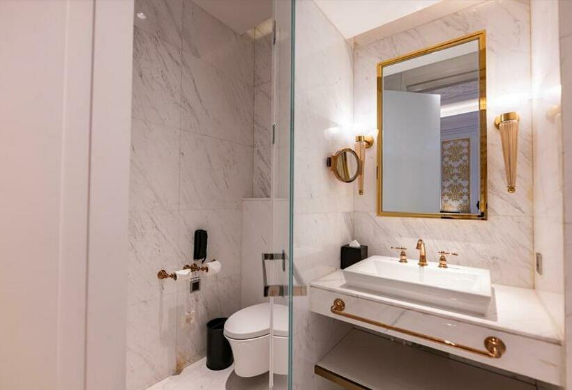 Люкс Премиум, Rocase Boutique Hotel Wuxi