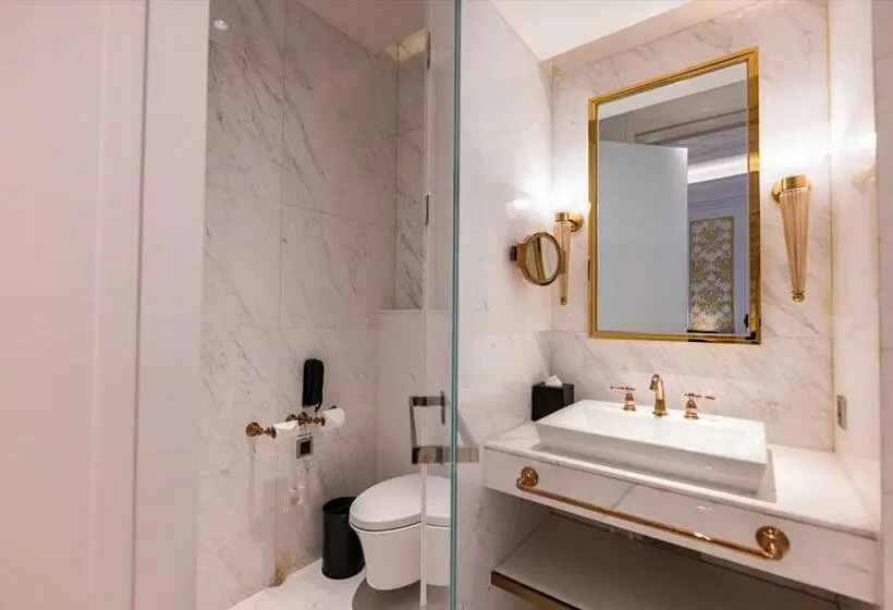 سوئیت پریمیوم, Rocase Boutique Hotel Wuxi