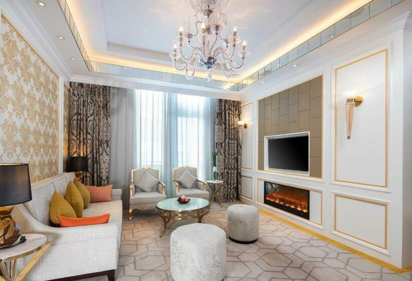 Люкс Superior, Rocase Boutique Hotel Wuxi