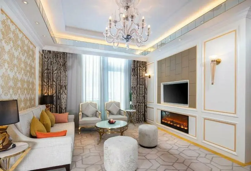 سوییت سوپریور, Rocase Boutique Hotel Wuxi