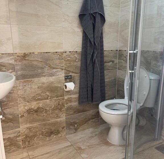 آپارتمان 1 خوابه با چشم‌انداز, Villa Roki