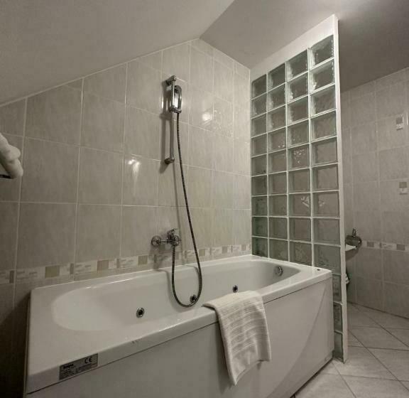 آپارتمان 2 خوابه با بالکن, Aparthotel Gaja
