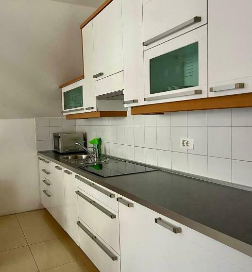 آپارتمان 2 خوابه با بالکن, Aparthotel Gaja