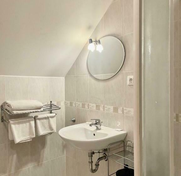 آپارتمان سوپریور 1 خوابه, Aparthotel Gaja