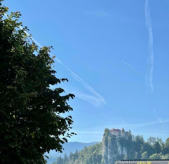 آپارتمان داخلی 2 خوابه, Aparthotel Gaja