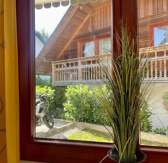 آپارتمان 1 خوابه اینتریور, Aparthotel Gaja