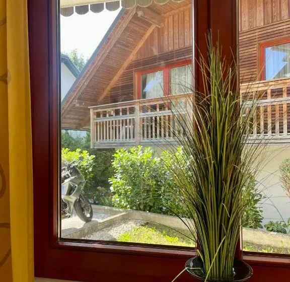 آپارتمان 1 خوابه اینتریور, Aparthotel Gaja