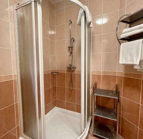 آپارتمان 1 خوابه اینتریور, Aparthotel Gaja