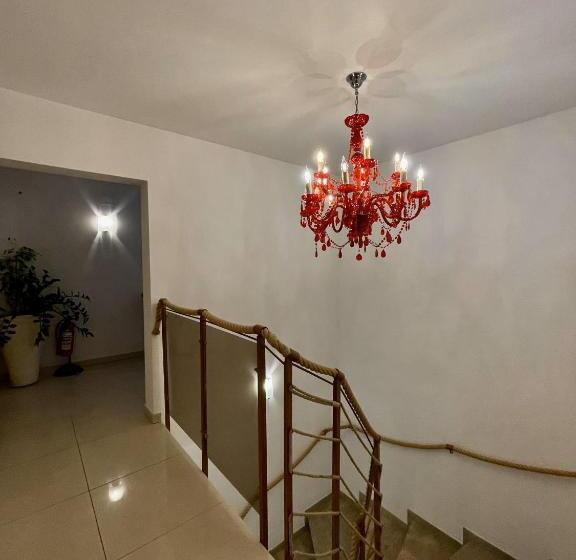 آپارتمان 1 خوابه اینتریور, Aparthotel Gaja