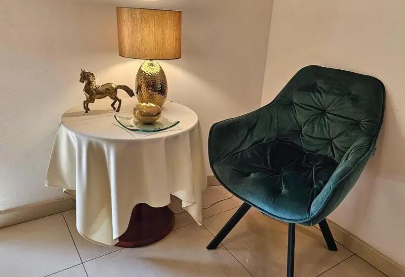 1 Bedroom Apartment Mountain View, Aparthotel Gaja