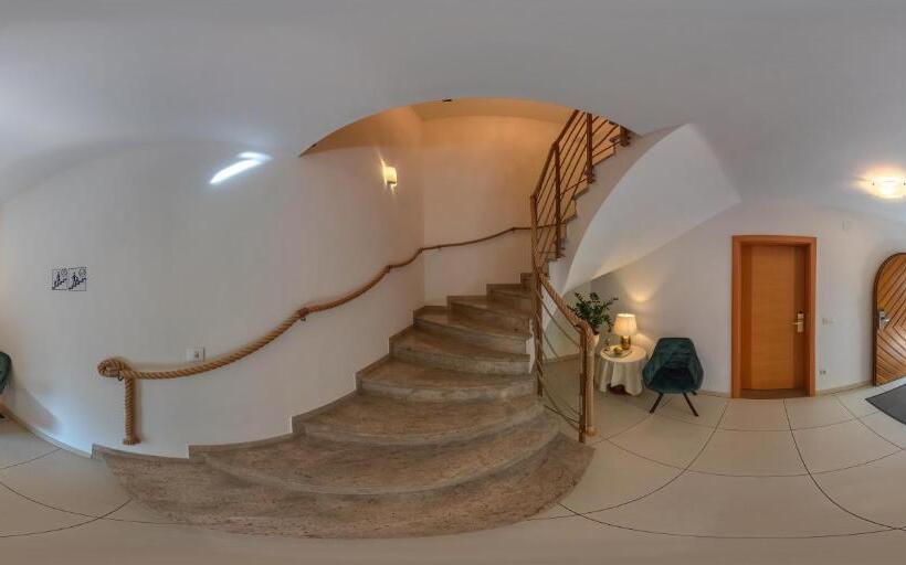 1 Bedroom Apartment Mountain View, Aparthotel Gaja