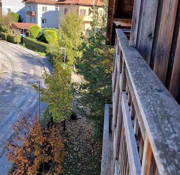 1 Bedroom Apartment Mountain View, Aparthotel Gaja