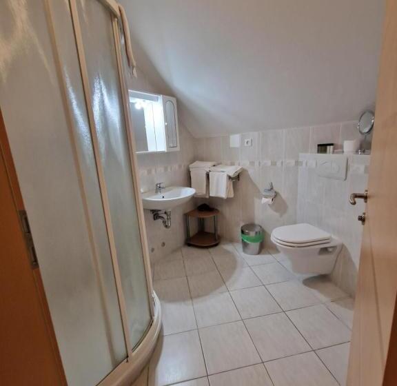 1 Bedroom Apartment Mountain View, Aparthotel Gaja