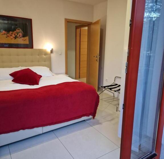 آپارتمان داخلی 2 خوابه, Aparthotel Gaja