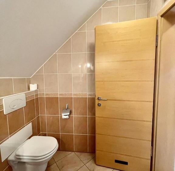 استودیو استاندارد با بالکن, Aparthotel Gaja