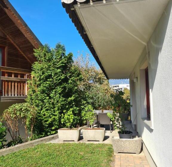 آپارتمان 1 خوابه اینتریور, Aparthotel Gaja