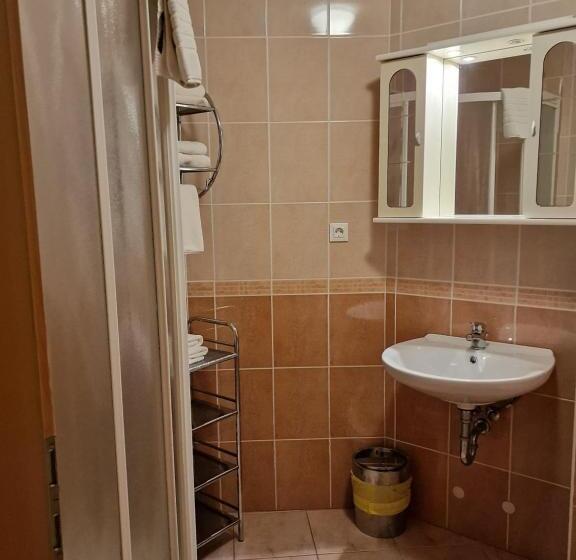 آپارتمان 1 خوابه اینتریور, Aparthotel Gaja