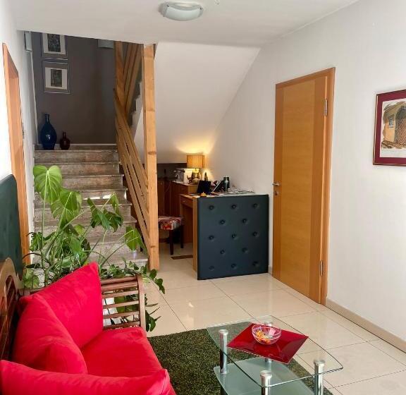 آپارتمان 1 خوابه با بالکن, Aparthotel Gaja