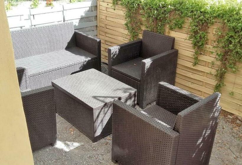 Семейный Номер, Chambres D Hôtes Du Villaret