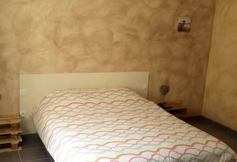 스탠다드 룸, Chambres D Hôtes Du Villaret