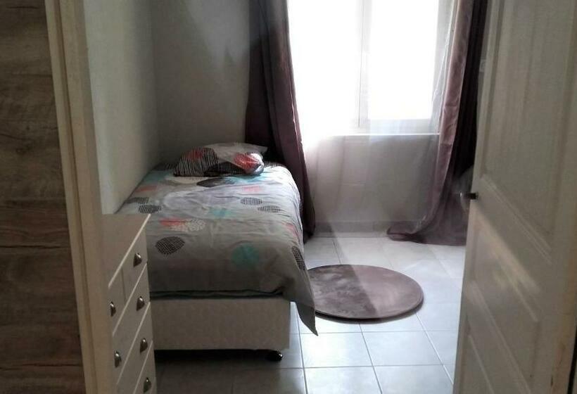 Семейный Номер, Chambres D Hôtes Du Villaret